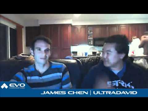 IIPeru vs Wolfkrone Part II