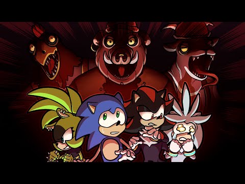 TEAM QUADRUPLE S VS. A NIGHT SHIFT