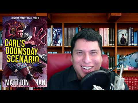 Carl's Doomsday Scenario: Dungeon Crawler Carl Book 2