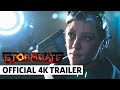 Stormgate Announcement Cinematic Trailer | Summer Game Fest 2022