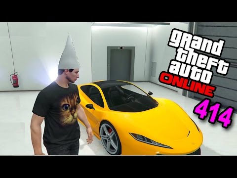 $6.5 MILLION SPENDING SPREE! (GTA 5 Ill Gotten Gains Part 2 DLC) (Grand Theft Auto Online 414)