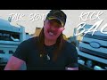 Adam Warner - Reason to Redneck (Official Lyric Video)
