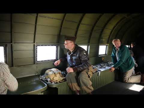 C47 J8 inside heading for Wales