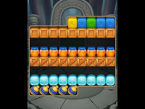 TOON BLAST level 3598