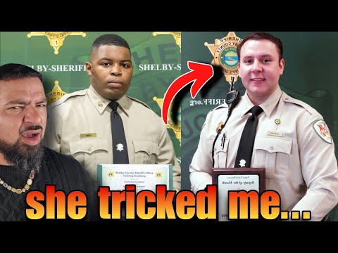 Thirsty Cops Run a Clap-a-Thon On Criminal's Cheeks & Instantly Regret It