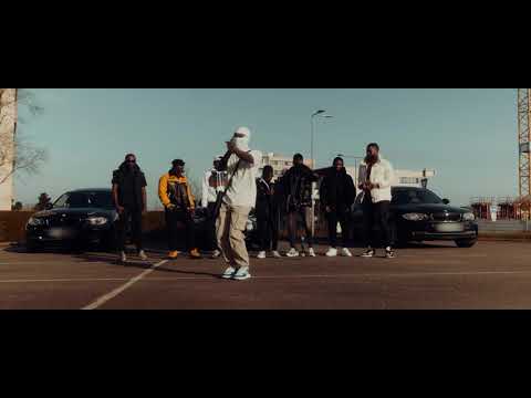 Soko leD BOBBY #bébéyanci 2 (clip officiel)