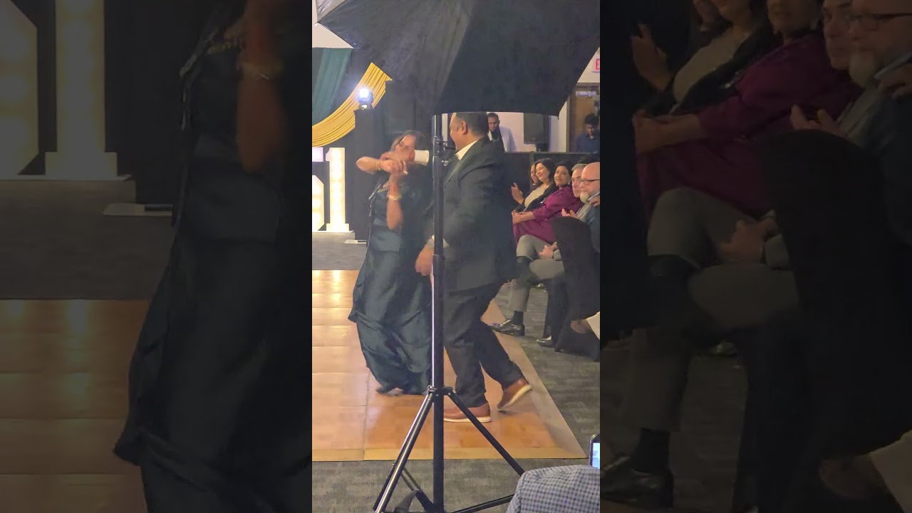 Event Highlights by DJ PAV Events