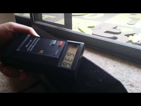 How to cheack orgone energy