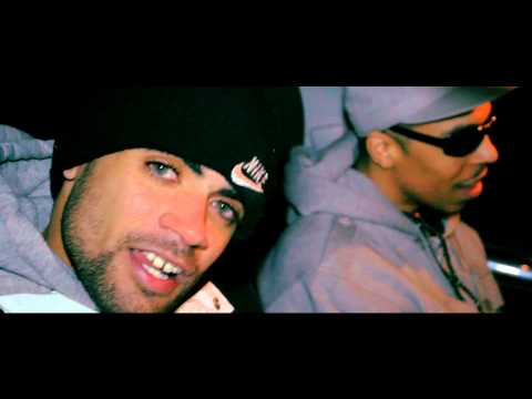 Vize & Cotti (STN) - Wake Up (Rise TV Official Video)