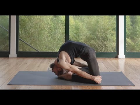 Vinyasa | Intermediate Flow | 75 mins