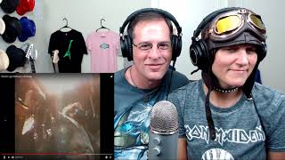 ELO (Rockaria) Kel&#39;s First Reaction