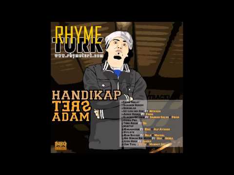 4.Newada ft. Handi Onur Şen - İki İleri Bir Geri [Official Audio]