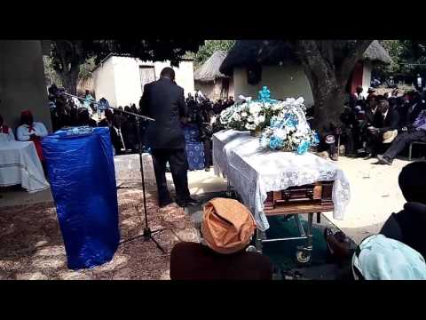 AFM Deputy President Chiyangwa - Dzidzai kufa