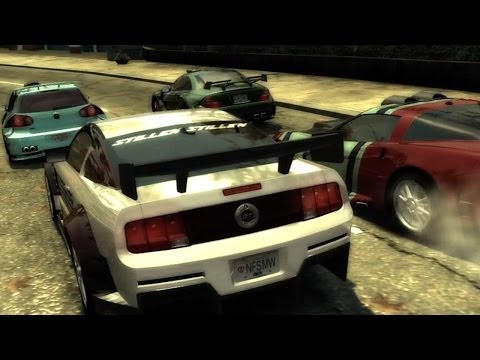 Need for Speed: Most Wanted (2005) - Walkthrough Part 29