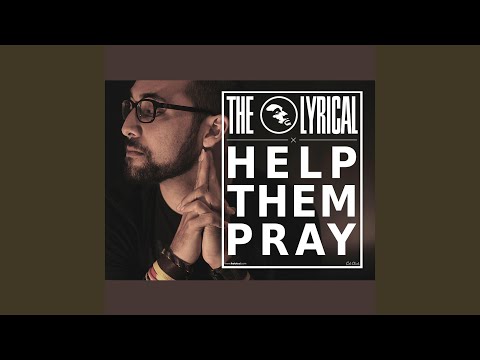Help Them Pray