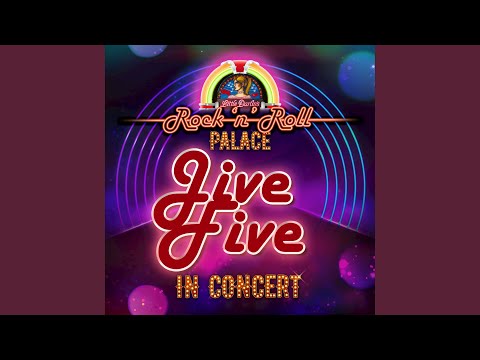 My True Story (Live)