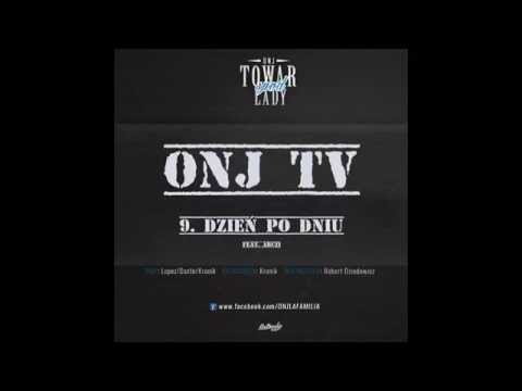 9. ONJ La Familia -  Dzień po dniu feat  Arczi