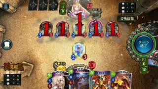 ついに新環境！2倍の圧力！　天窮の竜神入りドラゴンでMasterランクマッチ！！【シャドウバース実況】