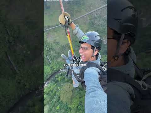 3 días de fin de año en San Agustín (Huila), pa todo el mundo! 😎