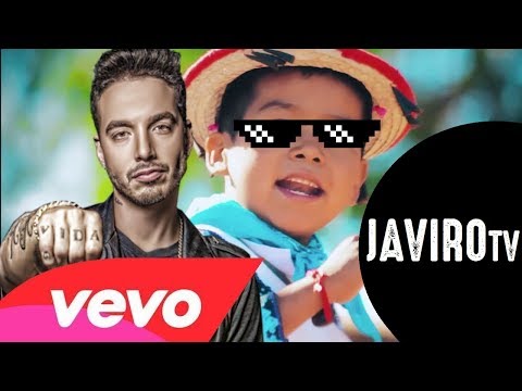 Movimiento Naranja Ft. J Balvin (Music Video) [REMIX]