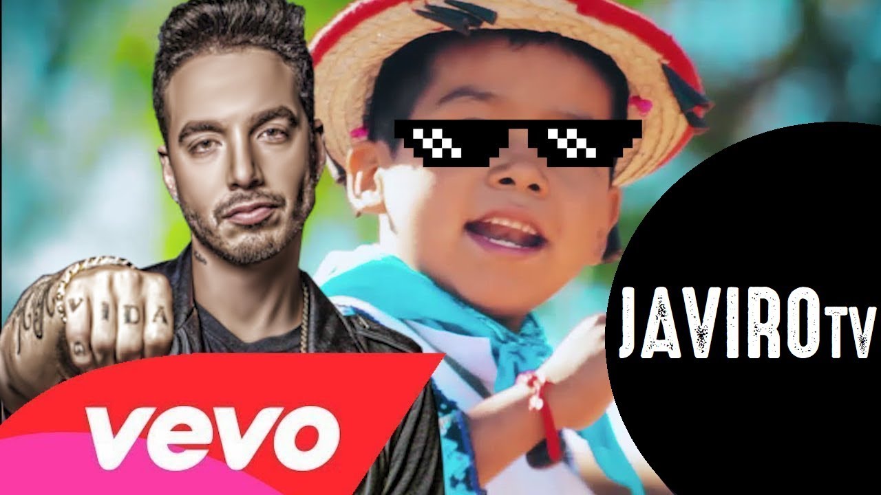 Movimiento Naranja Ft. J Balvin (Music Video) [REMIX]