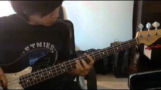 Bright Eyes - Stray Dog Freedom (bass)