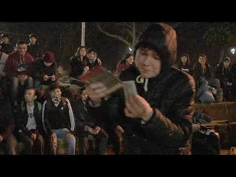 [4tos] ANF1BIO vs MIYAGI   // 20 BARRAS