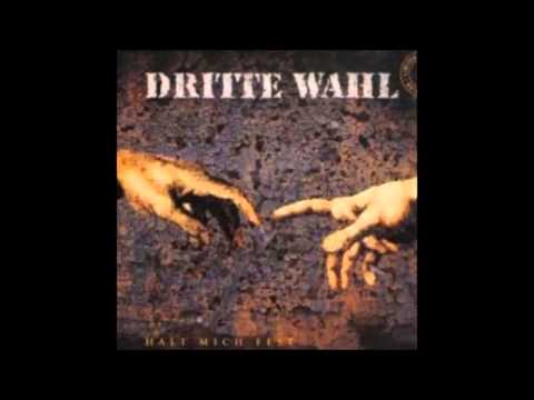 Dritte Wahl - Und jetzt?