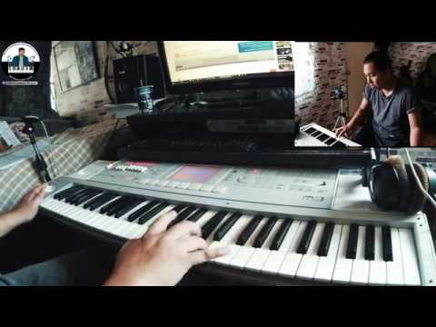 Jazz Pop Groove Jam Track in G minor by  ball