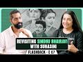 They Criticised Me For Doing Sindhu Bhairavi Suhasini Flashback Sudhir Srinivasan