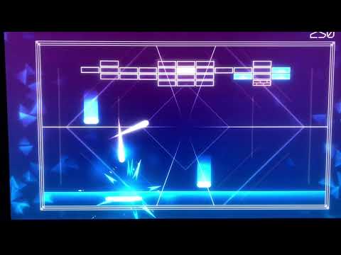 Breakout Recharged *First Impressions * by Atari