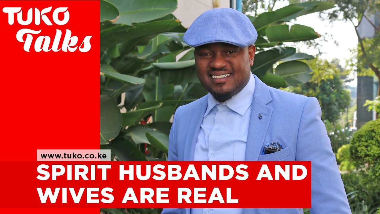 Fighting spirit husbands, Spirit wives and breaking soul ties with Pastor T  | Tuko Talks  | Tuko TV