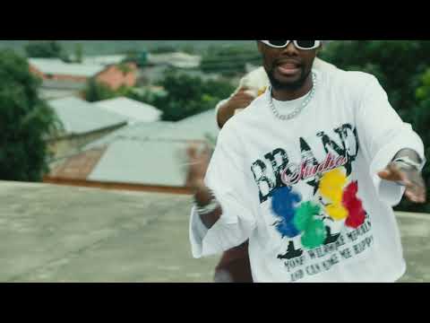 Chile 84 ft Shenky Shugah-Benda (official Video)