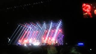 Poetry and Motion, Sir Cliff Richard, live at ZiggoDome Amsterdam