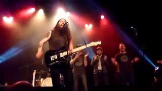 Strand of Oaks, "Sterling", Turner Hall, Milwaukee, WI, 2014