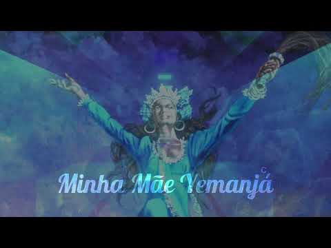 🎼 Caboclinhas de Iemanjá ⭐ Enrico Almeida ✝️ Santo Daime