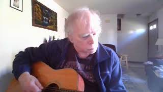 ITS BEEN SO LONG DARLIN ERNEST TUBB GUITAR SOLO COVER Dedicated To Kathleen Laura Love,Dad