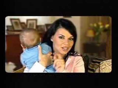 Edyta Górniak - Cisowianka