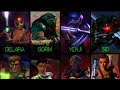 Criticom The Worst Fighting Game
