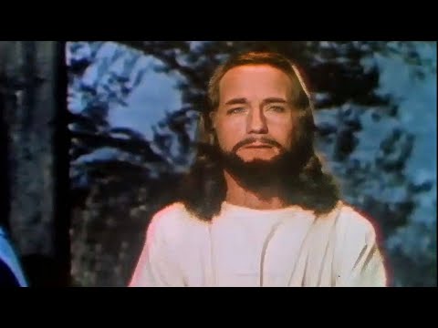 1949. - Hodočasnička predstava - Priča o Isusu