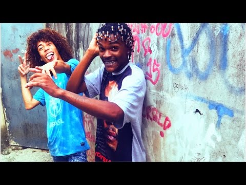 Wendel Acerola feat. Pelúcia🦁 | Dentro Fora (Faz o Movimento ) - SWINGUEIRAS 2017