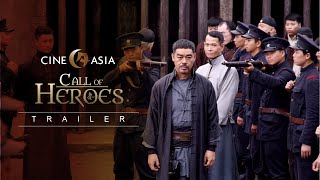 Call of Heroes 危城 | Official UK Trailer