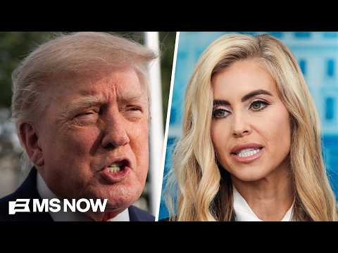 Fmr. Trump press aide: Zacharia is going to be a 'train wreck'