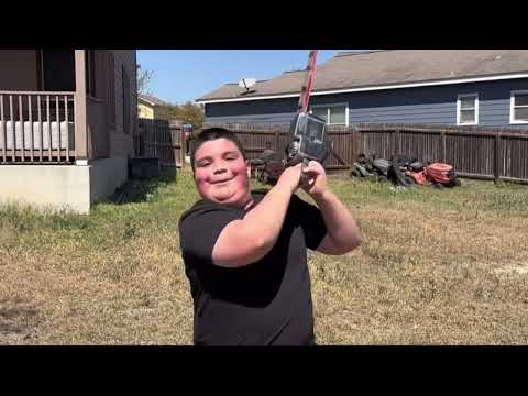 Axel The Psychopath II