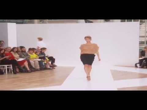 London Fashion Week   Nicole Farhi