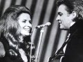 Ring Of Fire - June Carter Cash 