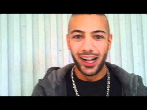 Maho Merre Shoutout an ExclusiveSpittTV