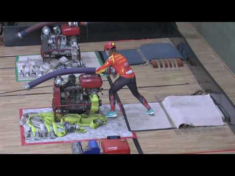 Raškovice B MH starší dov 4  Raškovice 11 2 2017