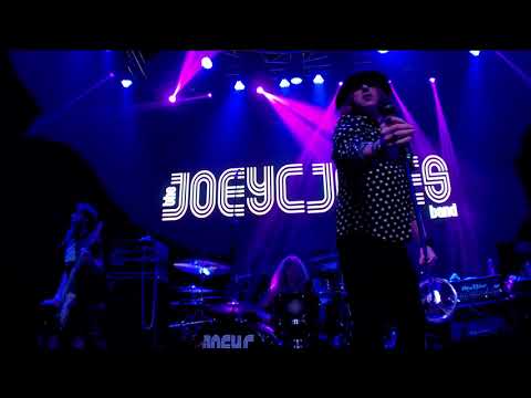 Joey C Jones Band - Comin' On - LIVE in Dallas, TX