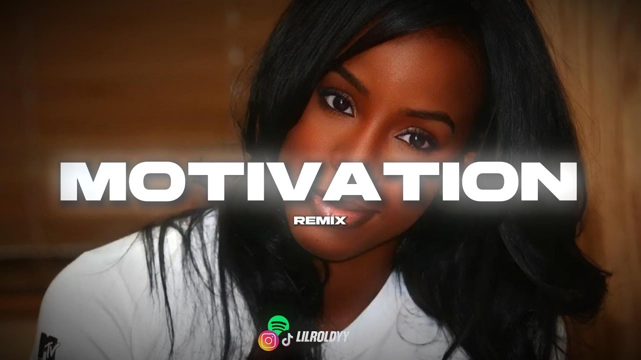 l1lroldyy - Motivation Rmx #jerseyclub (Official Audio) @l1lroldyy
